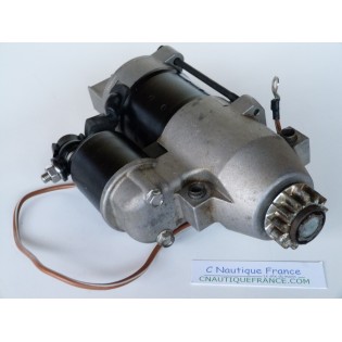 F200 F225 AVVIAMENTO 200 - 225 CV 4T YAMAHA MERCURY 69J-81800