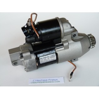 F200 F225 ELECTRIC STARTER 200 - 225 HP 4S YAMAHA MERCURY 69J-81800