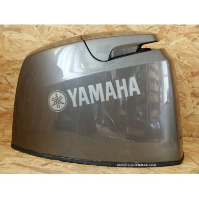 F80 TOP COWL 80 HP 4S 67G YAMAHA