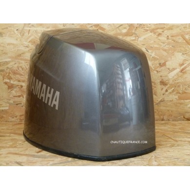 F80 CALANDRA 80 CV 4T 67G YAMAHA