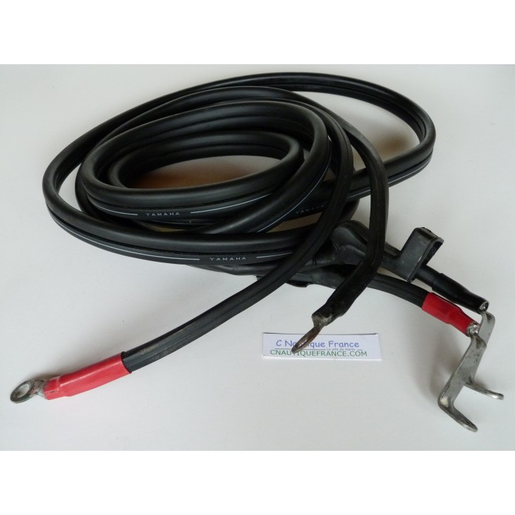 3M60 CAVO BATTERIA - AVVIAMENTO YAMAHA