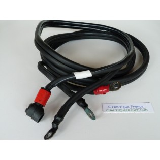 2M10 CAVO BATTERIA 2M10 OMC