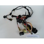 F80 WIRE HARNESS 80 HP 4S YAMAHA 67G