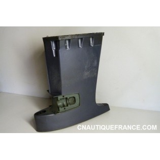 FOURREAU YAMAHA 55 CV 2T - 663