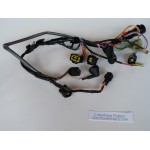 F80 WIRE HARNESS 80 HP 4S YAMAHA 67G