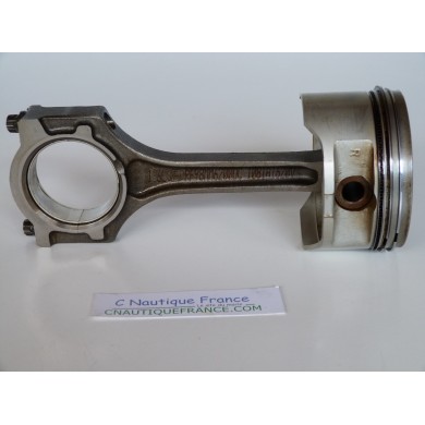 F80 F100 PISTON AND CONNECTING ROD 80 - 100 HP 4S YAMAHA