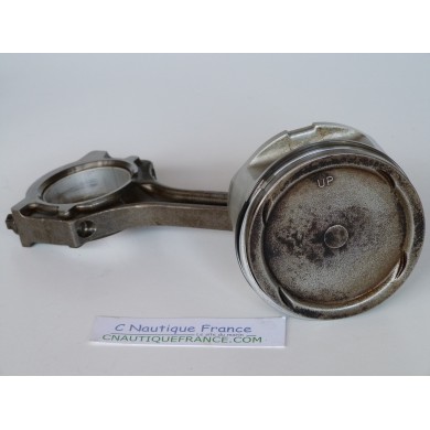 F80 F100 PISTON AND CONNECTING ROD 80 - 100 HP 4S YAMAHA