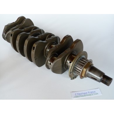 F75 F100 ALBERO A GOMITI 75 - 100 CV 4T YAMAHA 67G 67F