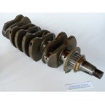 F75 F100 ALBERO A GOMITI 75 - 100 CV 4T YAMAHA 67G 67F