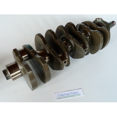 F75 F100 ALBERO A GOMITI 75 - 100 CV 4T YAMAHA 67G 67F