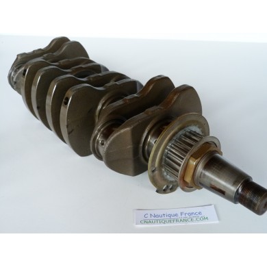 F75 F100 ALBERO A GOMITI 75 - 100 CV 4T YAMAHA 67G 67F