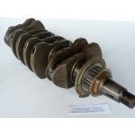 F75 F100 ALBERO A GOMITI 75 - 100 CV 4T YAMAHA 67G 67F