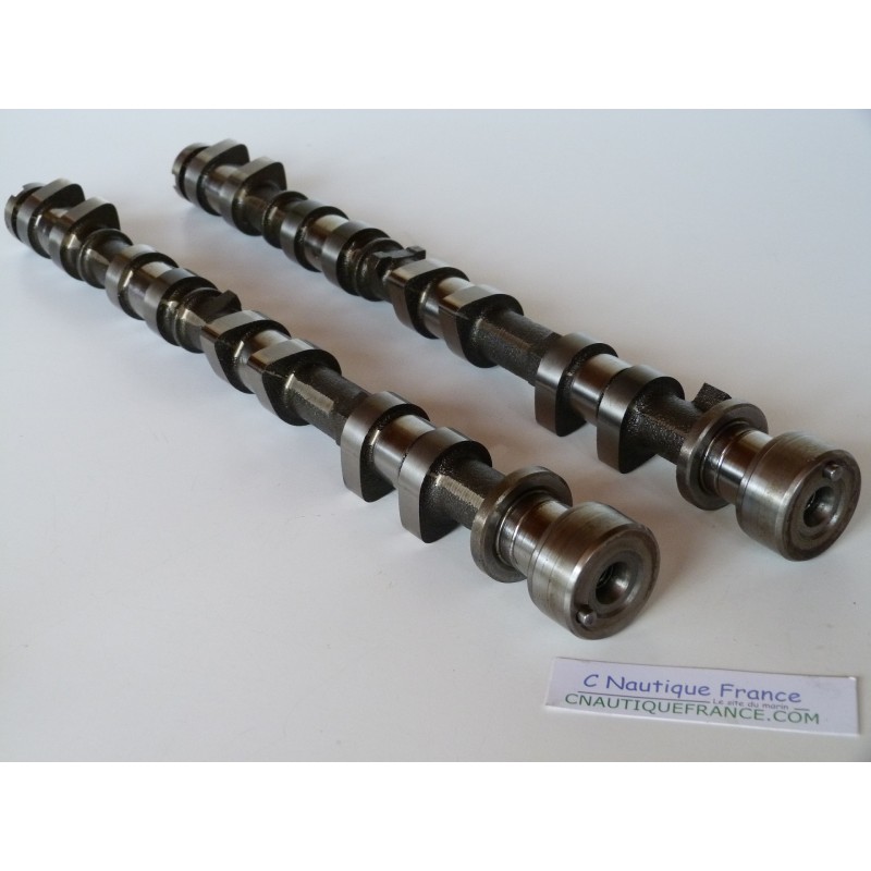 F75 F115 CAMSHAFTS 75 - 115 HP 4S YAMAHA 67F-12171 67F-12181