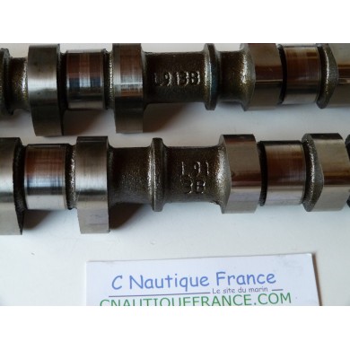 F75 F115 CAMSHAFTS 75 - 115 HP 4S YAMAHA 67F-12171 67F-12181