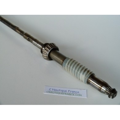 BF35 BF50 ALBERO PIED DI MOTORE 35 - 50 CV HONDA ZV5