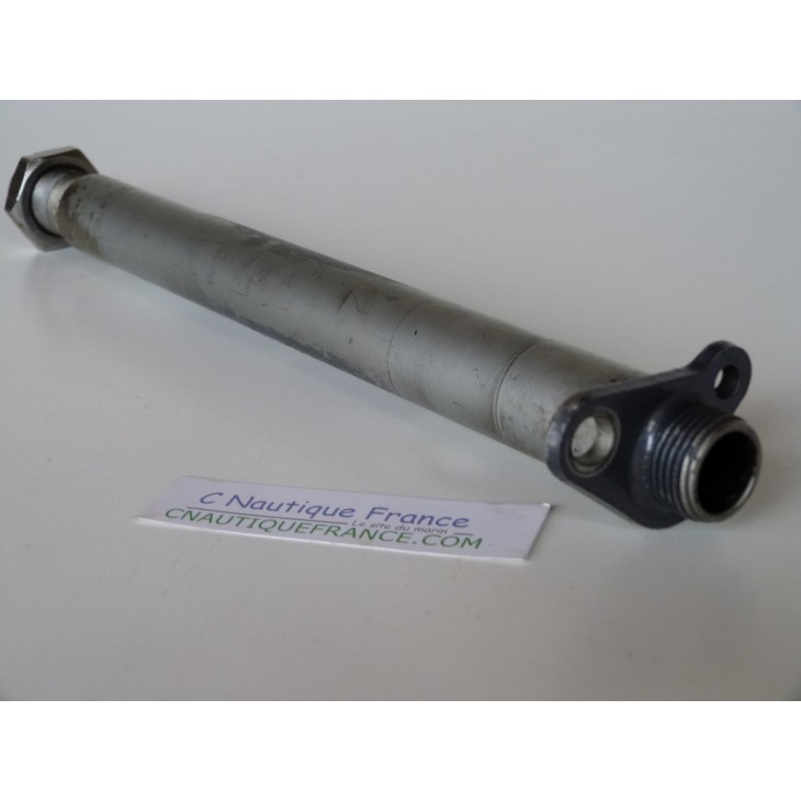 80 - 300 HP BOLT CLAMP BRACKET YAMAHA 64E-43131-01