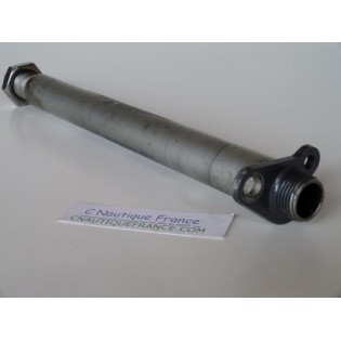 80 - 300 HP BOLT CLAMP BRACKET YAMAHA 64E-43131-01