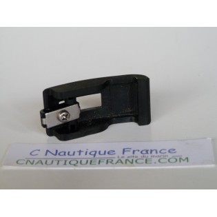 2 - 3.5 CV CHIUSURA COPERTURA EVINRUDE JOHSON 115358