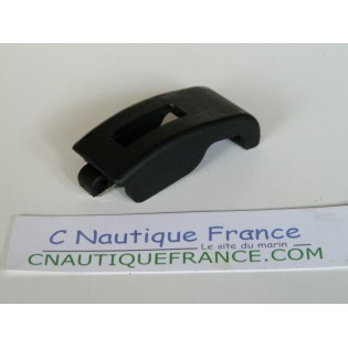 2 - 3.5 HP LOCK MOTOR COVER EVINRUDE JOHSON 115358