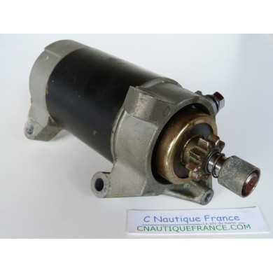 50 - 70 CV AVVIAMENTO YAMAHA S108-97A