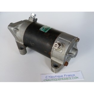 50 - 70 CV AVVIAMENTO YAMAHA S108-97A