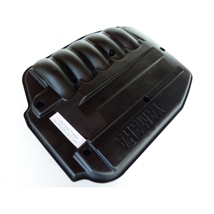 150 - 300 HP 2S SILENCER YAMAHA 60V-14440-00