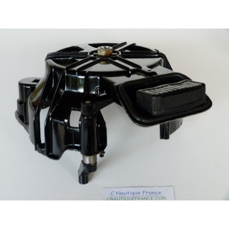 LANCEUR 7.5 - 9.8 CV 2T MERCURY 91871A1 - 90550