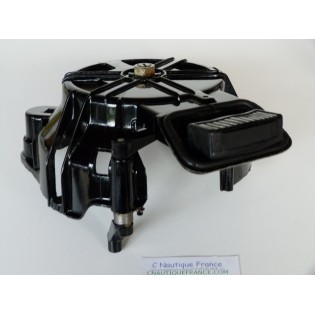 LANCEUR 7.5 - 9.8 CV 2T MERCURY 91871A1 - 90550