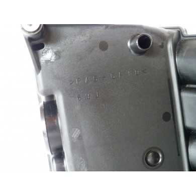 F200 F225 FILTRO ARIA 200 - 225 CV 4T YAMAHA 69J-14440-00