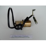 30 - 250 CV POMPA CARBURANTE ELETTRICO MERCURY 819503A 5