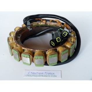 200 - 300 CV STATOR YAMAHA HPDI 60V-81410-01