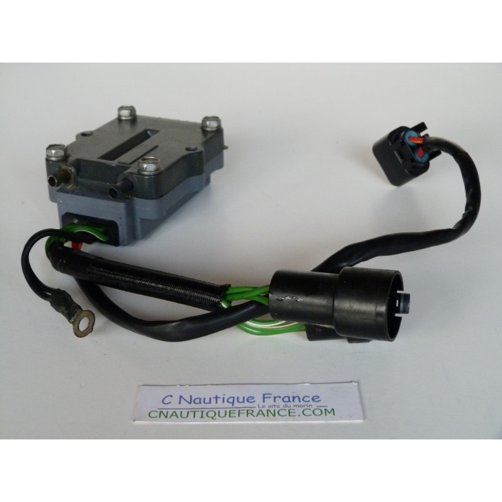 F200 F225 RECTIFIER 200 - 225 HP 4S YAMAHA 69J-81960-01