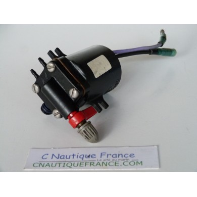 90 - 175 CV POMPE ESSENCE ELECTRIQUE JOHNSON EVINRUDE