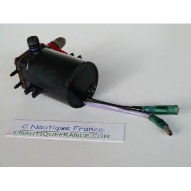 90 - 175 CV POMPE ESSENCE ELECTRIQUE JOHNSON EVINRUDE