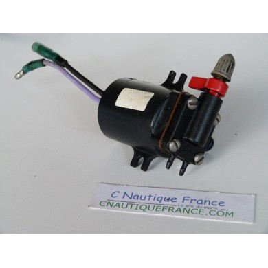 90 - 175 CV POMPE ESSENCE ELECTRIQUE JOHNSON EVINRUDE