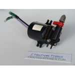 90 - 175 HP SOLENOID PRIMER JOHNSON EVINRUDE