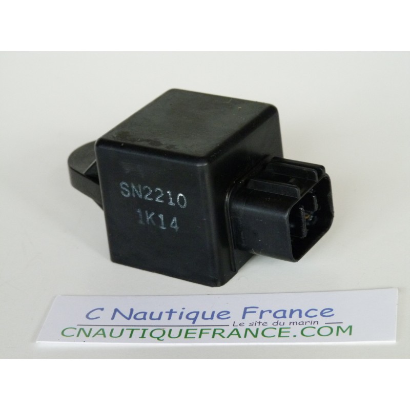 115 - 225 CV RELAIS YAMAHA MERCURY SN2210