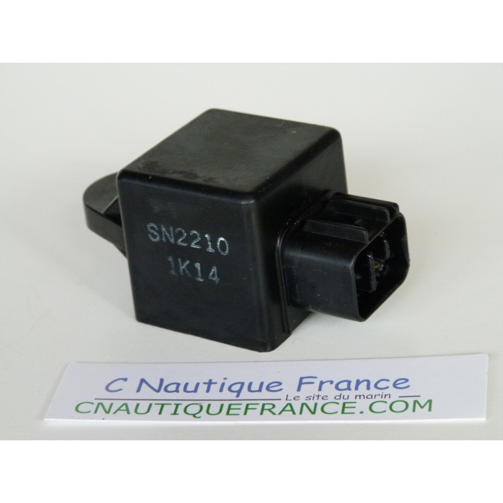 115 - 225 HP RELAY YAMAHA MERCURY SN2210