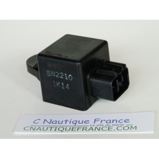 115 - 225 CV RELAIS YAMAHA MERCURY SN2210