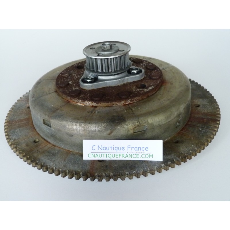 200 - 300 HP FLYWHEEL YAMAHA HPDI 6D0