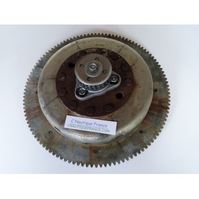 200 - 300 HP FLYWHEEL YAMAHA HPDI 6D0