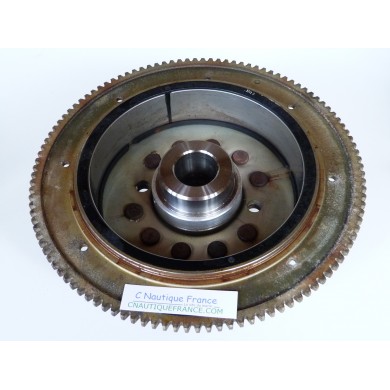 200 - 300 HP FLYWHEEL YAMAHA HPDI 6D0