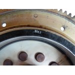 200 - 300 HP FLYWHEEL YAMAHA HPDI 6D0