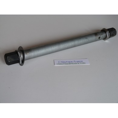 130 - 300 CV DADO DEL TUBO YAMAHA 6R3-43131