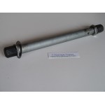 130 - 300 CV DADO DEL TUBO YAMAHA 6R3-43131