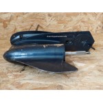 40 - 60 HP - LOWER UNIT 40 - 60 HP 2S EVINRUDE E-TEC