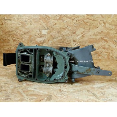 300 CV 2T INVOLUCRO YAMAHA 6D0 Z300