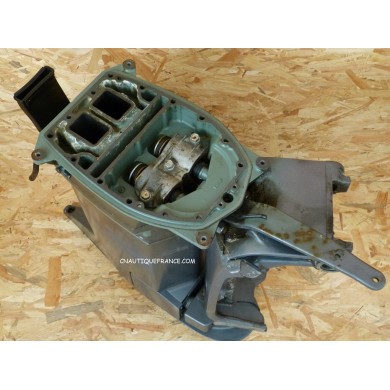 300 CV 2T INVOLUCRO YAMAHA 6D0 Z300