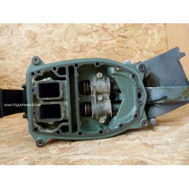 300 CV 2T INVOLUCRO YAMAHA 6D0 Z300