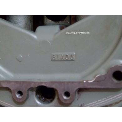 300 CV 2T INVOLUCRO YAMAHA 6D0 Z300